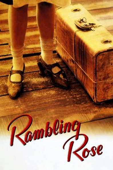 Movies Rambling Rose poster