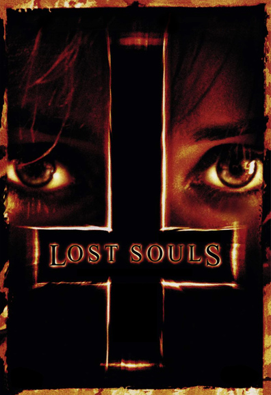 Movies Lost Souls poster