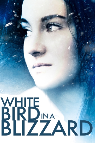 Movies White Bird in a Blizzard poster