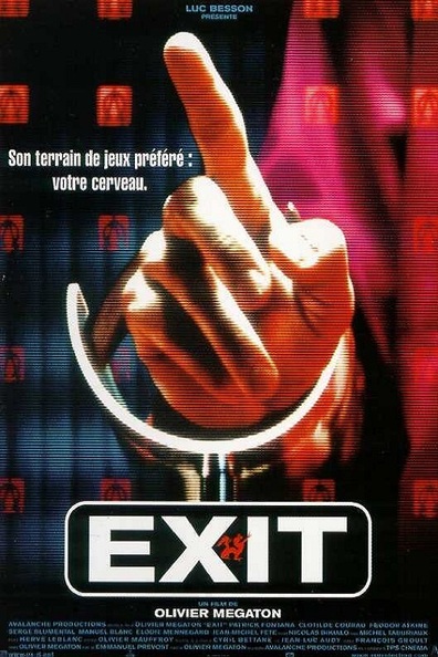 Movies Exit poster