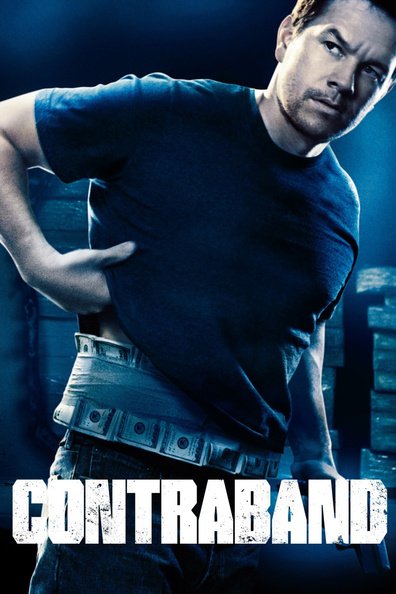 Movies Contraband poster