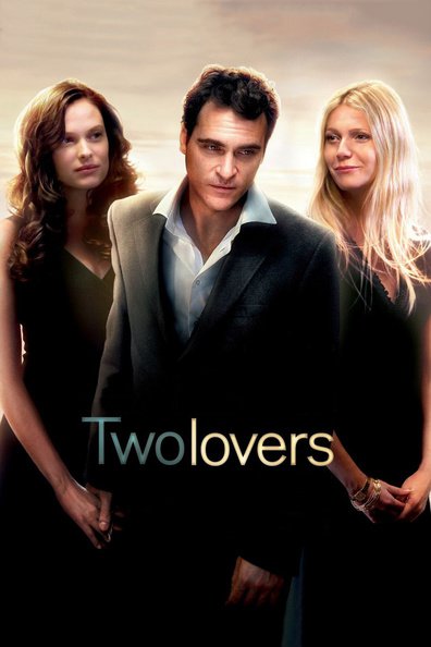 Movies Two Lovers poster