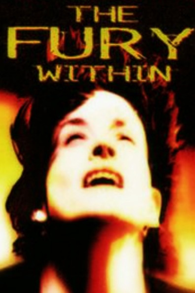 Movies The Fury Within poster