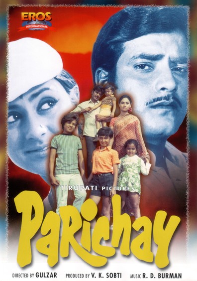 Movies Parichay poster