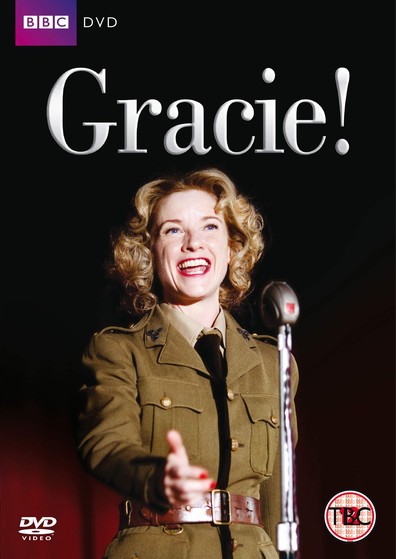 Movies Gracie! poster