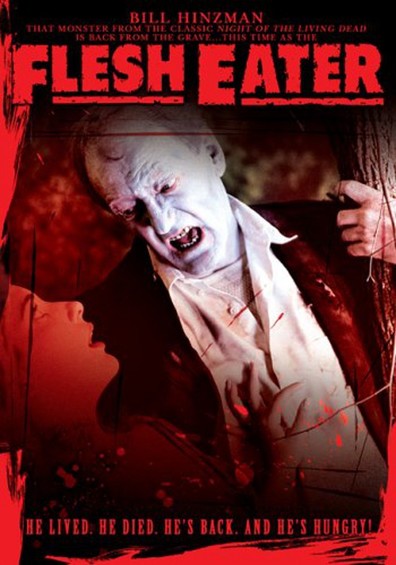 Movies Flesheater poster