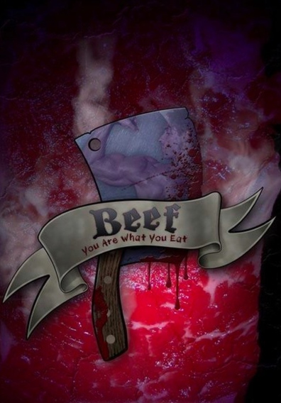 Movies Beef: You Are What You Eat poster
