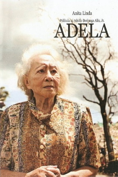 Movies Adela poster