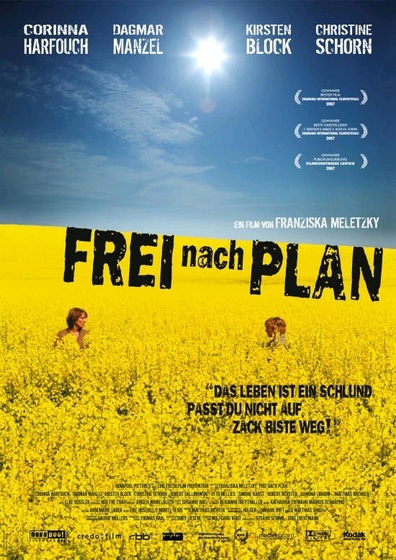 Movies Frei nach Plan poster