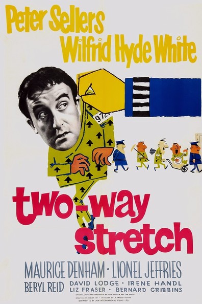 Movies Two Way Stretch poster