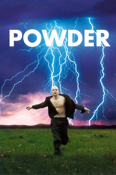 Movies Powder poster