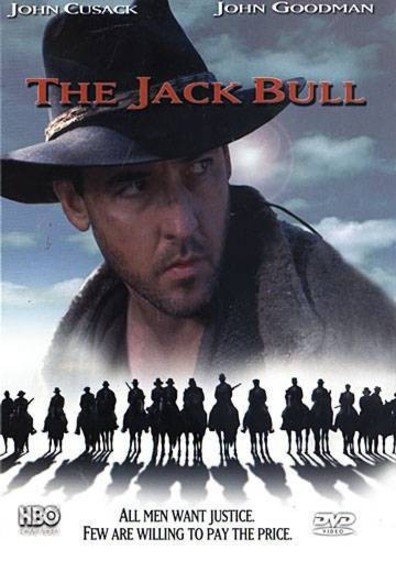 Movies The Jack Bull poster