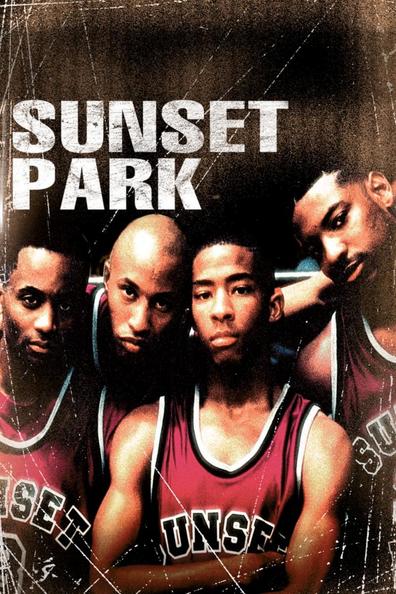 Movies Sunset Park poster