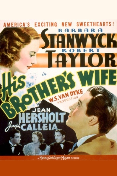 Movies His Brother's Wife poster