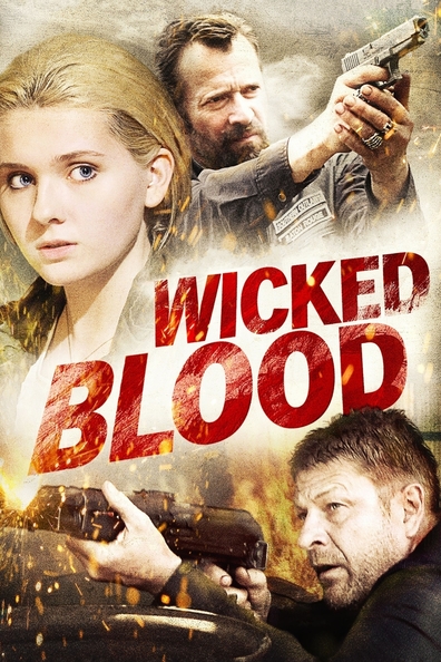 Movies Wicked Blood poster