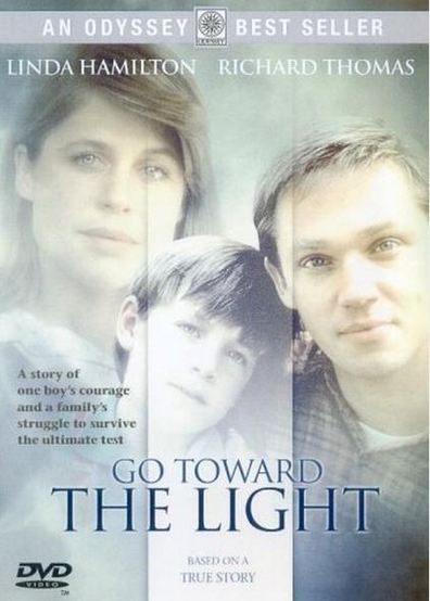 Movies Go Toward the Light poster