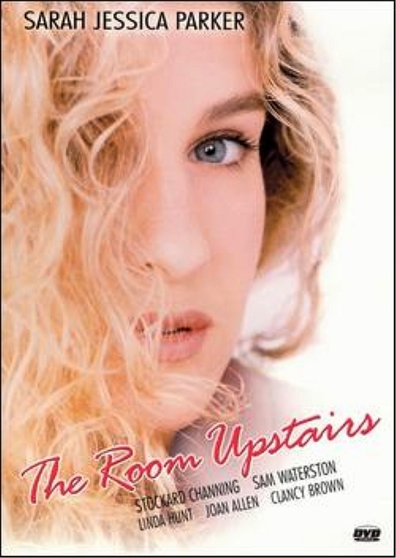 Movies The Room Upstairs poster