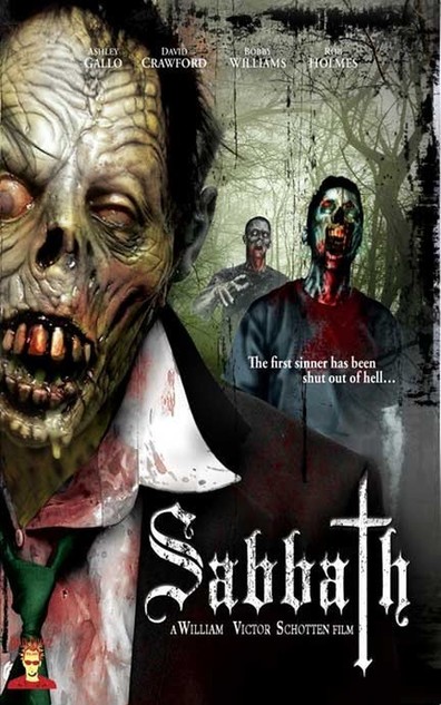 Movies Sabbath poster