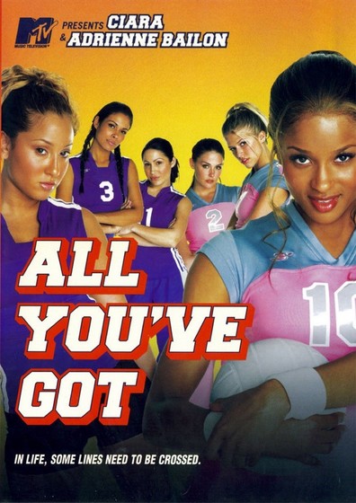 Movies All You've Got poster