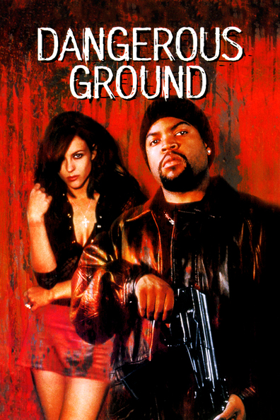 Movies Dangerous Ground poster