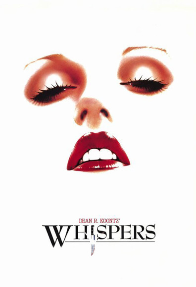 Movies Whispers poster