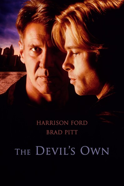 Movies The Devil's Own poster