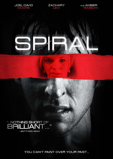 Movies Spiral poster