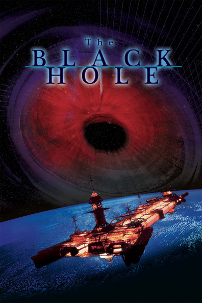 Movies The Black Hole poster