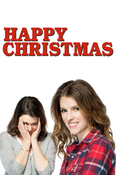 Movies Happy Christmas poster