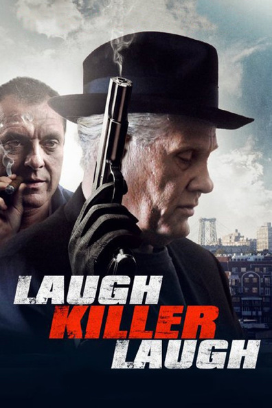 Movies Laugh Killer Laugh poster