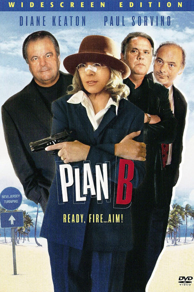 Movies Plan B poster