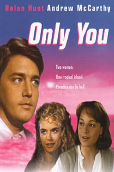Movies Only You poster