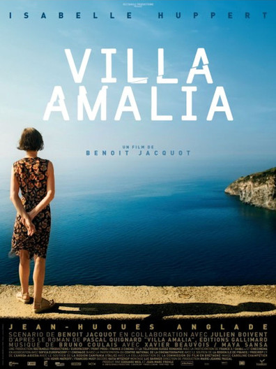 Movies Villa Amalia poster