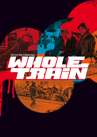 Movies Wholetrain poster