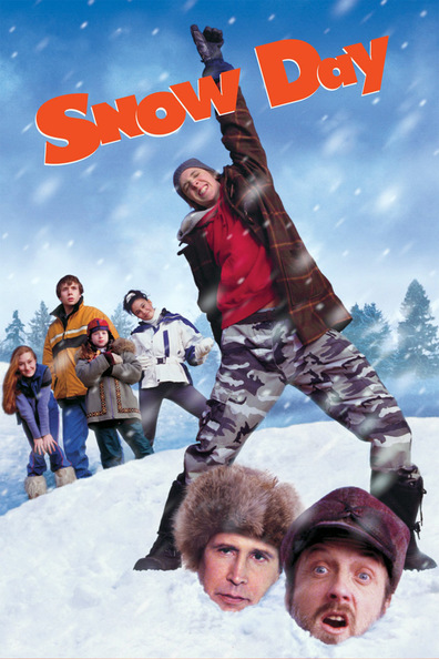 Movies Snow Day poster