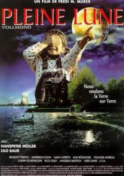 Movies Vollmond poster