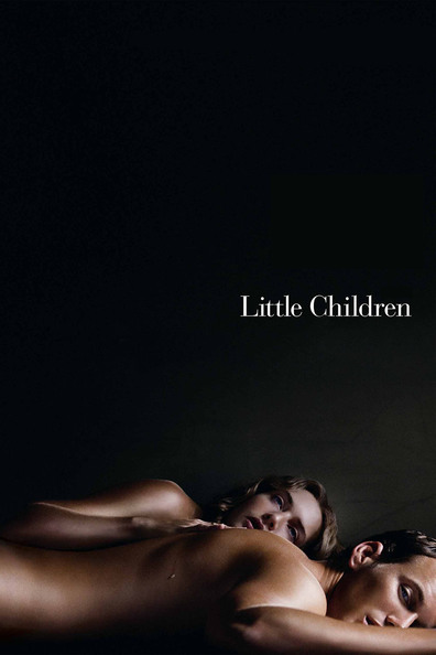 Movies Little Children poster
