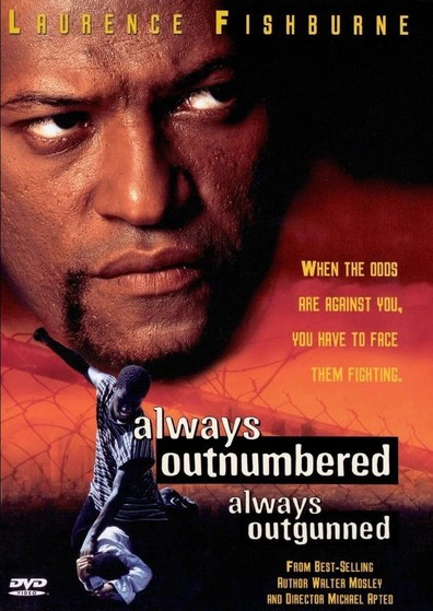 Movies Always Outnumbered poster