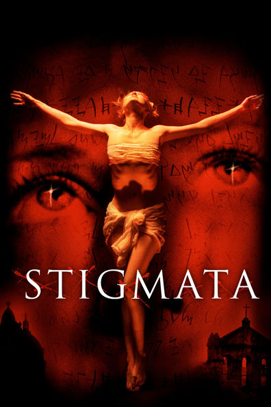 Movies Stigmata poster