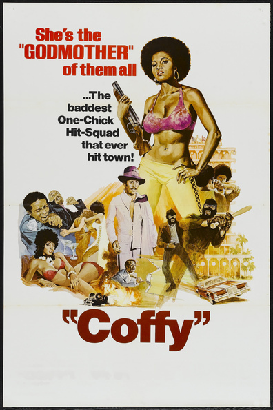 Movies Coffy poster