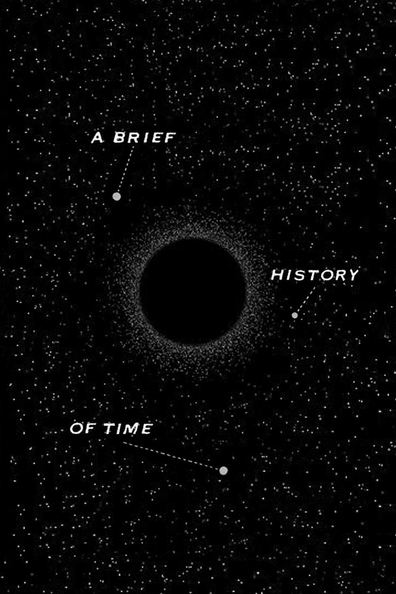 Movies A Brief History of Time poster