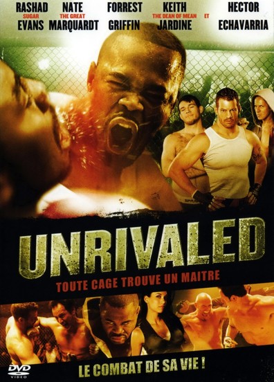 Movies Unrivaled poster