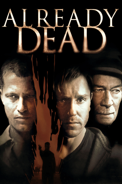 Movies Already Dead poster