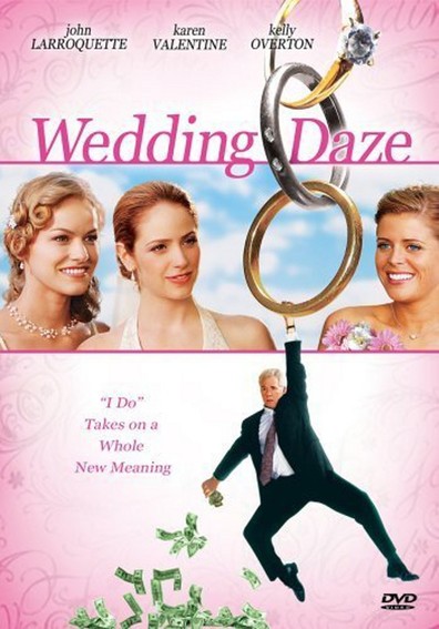 Movies Wedding Daze poster