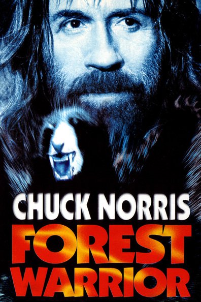 Movies Forest Warrior poster