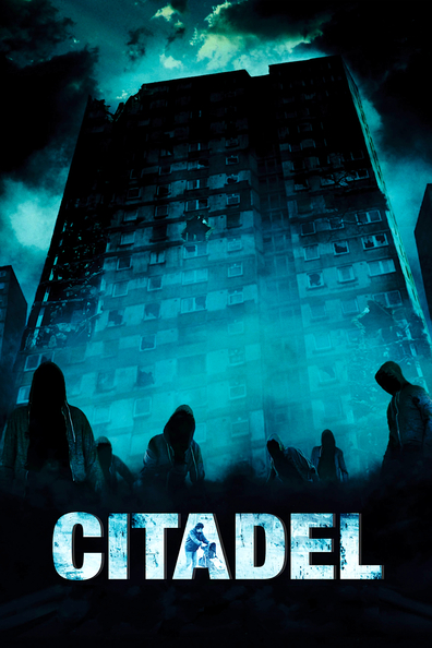 Movies Citadel poster