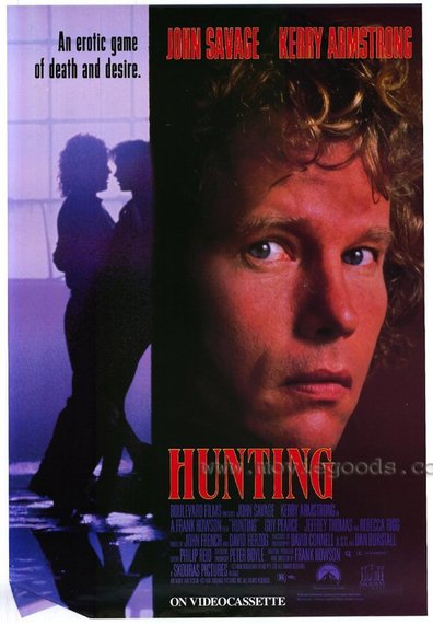 Movies Hunting poster