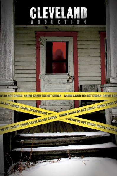 Movies Cleveland Abduction poster