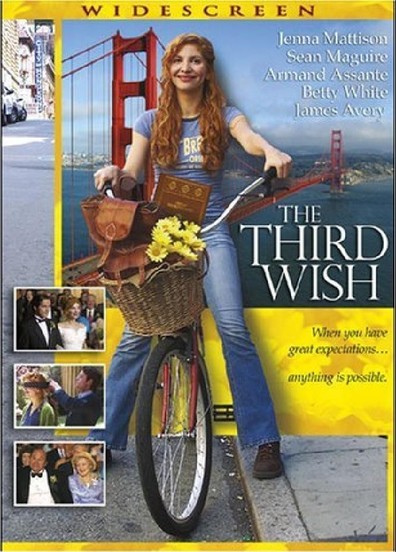 Movies The Third Wish poster