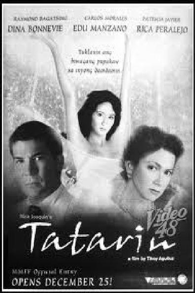 Movies Tatarin poster